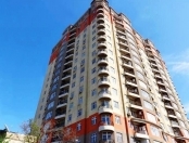 Satılır 1 otaqlı 60 m2 yeni tikili Elmlər Akademiyası m.
