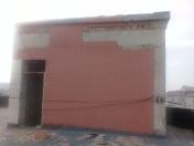 Satılır 1 otaqlı 25 m2 yeni tikili 1 mkr