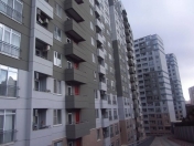 İcarəyə verilir 2 otaqlı 88 m2 yeni tikili 20 yanvar m.