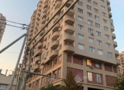 Satılır 3 otaqlı 130 m2 yeni tikili 9 mkr
