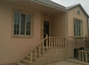 Satılır 4 otaqlı 120 m2 həyət evi Hövsan
