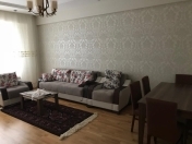 İcarəyə verilir 2 otaqlı 80 m2 yeni tikili Bayıl