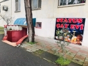 Satılır 2 otaqlı 80 m2 obyekt Asan Xidmət-1