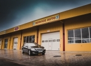 İcarəyə verilir 21 otaqlı 1000 m2 obyekt Şah İsmayıl Xətai m.