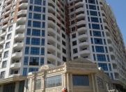 Satılır 3 otaqlı 116 m2 yeni tikili Metropark