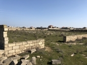 Satılır 10 sot torpaq Türkan