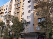 Satılır 4 otaqlı 110 m2 köhnə tikili 6 mkr
