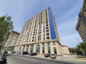 Satılır 2 otaqlı 83 m2 yeni tikili Nəsimi r.