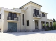 İcarəyə verilir 5 otaqlı 200 m2 bağ evi Maştağa