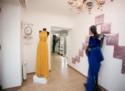 Satılır 2 otaqlı 52 m2 obyekt Nəsimi r.