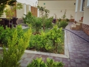 Satılır 4 otaqlı 200 m2 həyət evi Buzovna