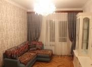 İcarəyə verilir 2 otaqlı 60 m2 köhnə tikili Yeni Yasamal