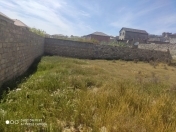 Satılır 4 sot torpaq Badamdar