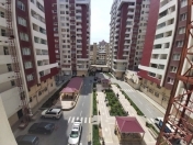 Satılır 2 otaqlı 60 m2 yeni tikili Qara Qarayev m.