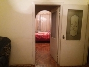 İcarəyə verilir 2 otaqlı 65 m2 köhnə tikili Asan Xidmət-5