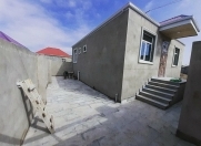 Satılır 3 otaqlı 95 m2 həyət evi Sumqayıt