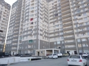 Satılır 3 otaqlı 60.6 m2 yeni tikili Biləcəri