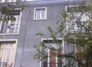 Satılır 4 otaqlı 140 m2 villa Şəki