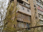 Satılır 2 otaqlı 33.2 m2 köhnə tikili 9 mkr