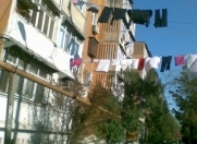 İcarəyə verilir 1 otaqlı 34 m2 köhnə tikili 8 km