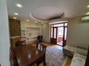 İcarəyə verilir 2 otaqlı 55 m2 köhnə tikili Dostluq kinoteatrı