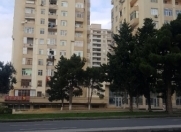 Satılır 2 otaqlı 81 m2 yeni tikili Həzi Aslanov