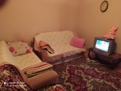 Satılır 1 otaqlı 72 m2 yeni tikili Yeni Yasamal