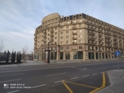 Satılır 2 otaqlı 90 m2 yeni tikili Ağ şəhər