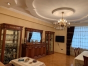 Satılır 3 otaqlı 128 m2 yeni tikili Metropark