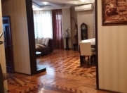 Satılır 3 otaqlı 142 m2 yeni tikili 20 yanvar m.