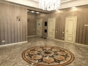 Satılır 4 otaqlı 288 m2 yeni tikili 28 May m.