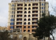 Satılır 4 otaqlı 238 m2 yeni tikili Nəsimi r.
