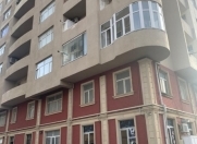 Satılır 2 otaqlı 65.5 m2 yeni tikili 8 km