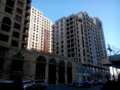 Satılır 4 otaqlı 218 m2 yeni tikili Park Inn