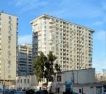 Satılır 4 otaqlı 170 m2 yeni tikili Nəsimi r.