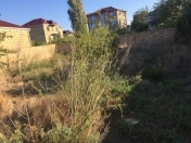 Satılır 3 sot torpaq Sumqayıt