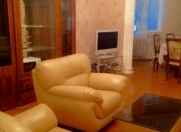 İcarəyə verilir 3 otaqlı 130 m2 yeni tikili Nəriman Nərimanov m.