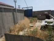 Satılır 5 sot torpaq Y.Ramana