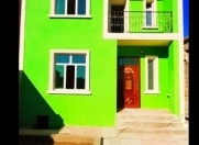 Satılır 4 otaqlı 150 m2 həyət evi Masazır