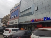 İcarəyə verilir 2 otaqlı 50 m2 ofis Nəriman Nərimanov m.