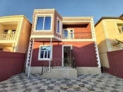 Satılır 4 otaqlı 187 m2 həyət evi Masazır