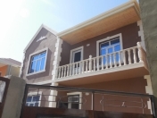 Satılır 4 otaqlı 180 m2 həyət evi Masazır