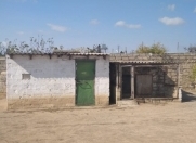 Satılır 3 otaqlı 2500 m2 bağ evi Koroğlu Parkı