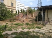 Satılır 4 sot torpaq Bakıxanov