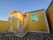 Satılır 3 otaqlı 96 m2 həyət evi Maştağa
