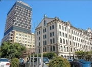 İcarəyə verilir 4 otaqlı 100 m2 köhnə tikili 28 May m.