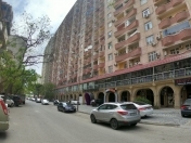 Satılır 2 otaqlı 65 m2 yeni tikili Heydər Əliyev Mərkəzi