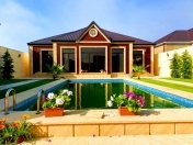 Satılır 5 otaqlı 180 m2 bağ evi Şüvəlan