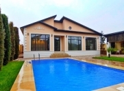 Satılır 4 otaqlı 160 m2 bağ evi Bilgəh
