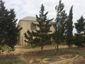 Satılır 7 otaqlı 164 m2 bağ evi Türkan
